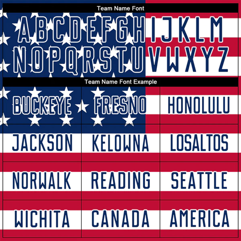 Sublimation Soccer Uniforms